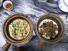 -红星光发煲仔饭(大石街店)