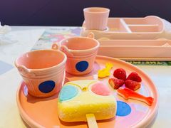 -水桶王国主题餐厅·聚会·生日派对·亲子活动·家庭套餐(亚龙湾希尔顿店)