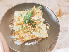 -三人行骨头王火锅(长寿店)