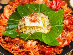 -TAIFORKS 大福食堂·山葵烤肉料理·拌饭(宝安店)