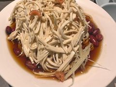 淮扬烫干丝-晓淮山·扬州早茶·淮扬菜(龙阳广场店)