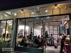 门面-肆拾壹號烤肉(龙岗店)