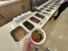 -楼外楼大刀肉传统火锅(西安大路店)