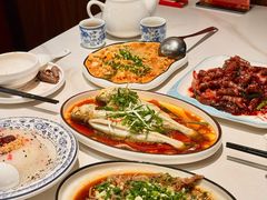 -旺达·福州菜(正大广场店)