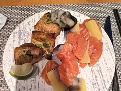 -威斯汀舞台餐厅