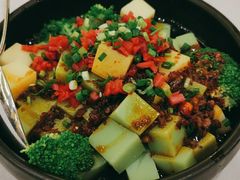 -贵州大厦贵州厅(樱花园西街店)