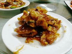 -宝发园名菜馆