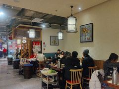 -阿串串老火锅(力盟店)
