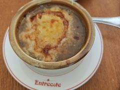 -Entrecôte 法国牛扒馆(保利·时光里店)