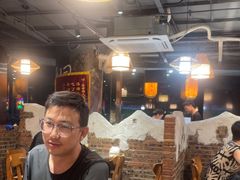 -提老炮儿烧烤(南山店)