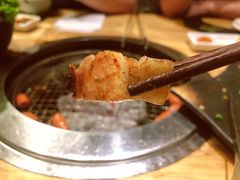 -御牛道日式烤肉料理(杭州万象城店)