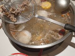 -八合里牛肉火锅(上海世茂广场店)