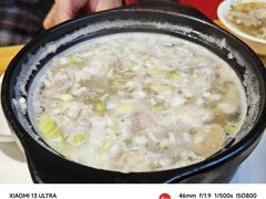 -十二毡房蒙餐·蒙古包