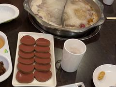 -翠峰苑火锅(迎宾路店)