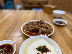 -豆花饭(新华路店)