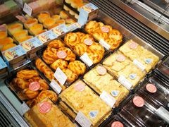 -欧式面包坊(青岛万象城店)