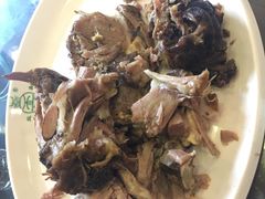 -清真·益鑫羊肉手抓馆(花园北街店)