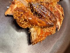 -浙江安吉JW万豪酒店·万豪中餐厅