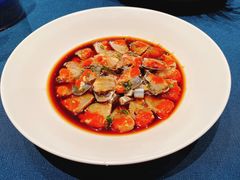 -三利音·玖弄小鲜(浦东嘉里城店)