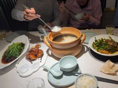 -院8里·小聚园老川菜(九眼桥店)