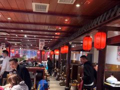 -周师兄大刀腰片火锅(洪崖洞旗舰店)