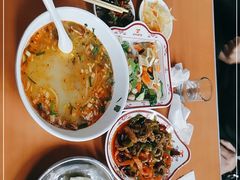 -向阳羊汤(大同总店)