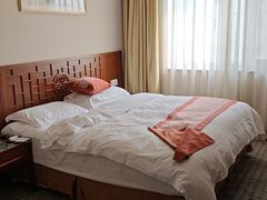 -北京宣武门商务酒店(前门店)