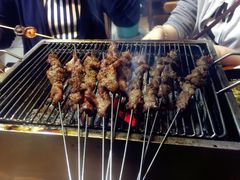 -丹东特色烤肉(学府路一部店)