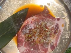 -高丽苑韩国烤肉(海昌路旗舰店)