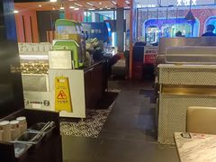-火炉火自助餐(喜隆多店)