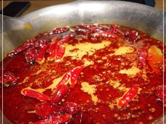 -湊湊火锅·茶憩(上海合生汇店)