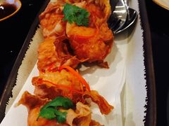 -上海苏宁宝丽嘉酒店·Cafe Bellagio西餐厅
