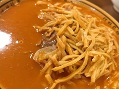 -张氏北相羊肉胡卜(八一店)