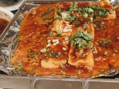 -绿茶餐厅(昆明世纪金源店)