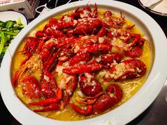 小龙虾-阿财老铺·老蚌埠龙虾城(华夏总店)