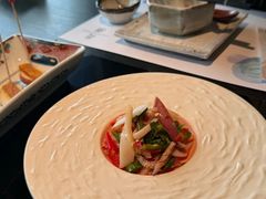 -花潮料理艺食馆(SM新生活广场店)