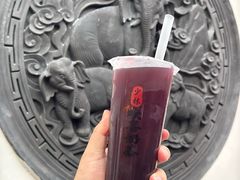 -少林寺欢喜地素斋馆