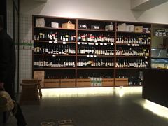 -BAKER&SPICE(安福路店)