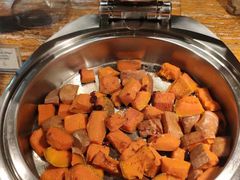 -宁波阳光豪生大酒店·豪生咖啡厅