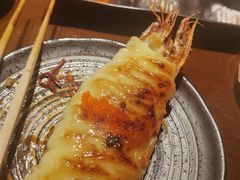 -隐炉和牛烧肉店(群力店)