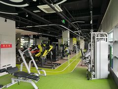 -GMJ·24H健身房(北外滩店)