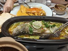 -阿诺泰·泰国餐厅(棕北店)