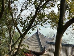 -丰都鬼城名山景区