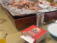 -宗泉烤全羊·烤羊腿·家常菜(解放东路店)