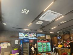 -重庆鸡公煲·青锅花椒鱼(牡丹江路店)