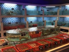 -船奇蒸汽海鲜·闽菜(八市海鲜总店)