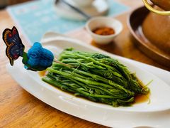 -云里小坐·小院里·团建·宴请·下午茶(三圣乡店)