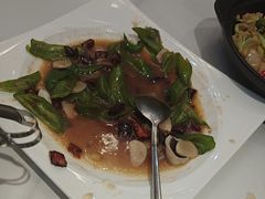 -小红鲸·海鲜餐厅(轸大路店)