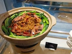 -盛宴自助餐厅(运达喜来登店)