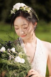 -秦皇岛我和你婚纱摄影工作室